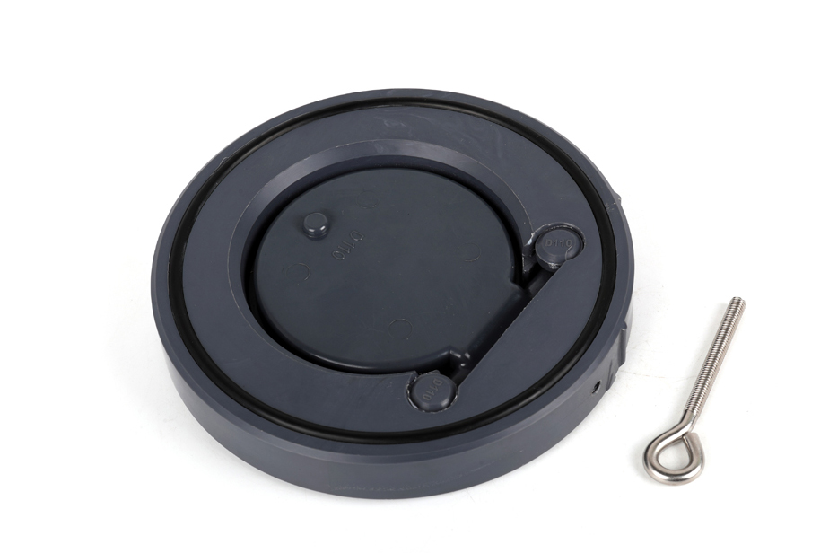 额济纳对夹式止回阀